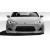 2013-2016 Scion FR-S W-1 Front Lip Under Air Dam Spoiler - 1 Piece - image 11