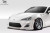 2013-2016 Scion FR-S Duraflex W-1 Front Lip Under Air Dam Spoiler 1 Piece (ed_109968)