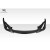 2013-2016 Scion FR-S Duraflex W-1 Front Lip Under Air Dam Spoiler 1 Piece (ed_109968)