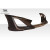 2013-2016 Scion FR-S W-1 Front Lip Under Air Dam Spoiler - 1 Piece - image 5