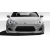 2013-2016 Scion FRS W-1 Front Lip - image 1