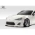 2013-2016 Scion FRS W-1 Front Lip - image 5