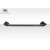1986-1995 Mercedes E Class W124 Aiming Rear Lip Add on Spoiler - 1 Piece - image 8