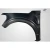 2021-2023 Ford F150 Bulge Carbon Fiber Fender - image 2