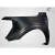 2021-2023 Ford F150 Bulge Carbon Fiber Fender - image 9