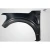 2021-2023 Ford F150 Bulge Carbon Fiber Fender - image 10