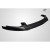 2015-2017 Ford Mustang Carbon Creations Goblin Front Lip Spoiler Air Dam - 1 Piece - image 7