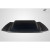 2002-2008 Chevrolet Trailblazer Cowl Hood - 1 Piece - image 2