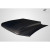 2002-2008 Chevrolet Trailblazer Cowl Hood - 1 Piece - image 7