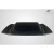 2002-2008 Chevrolet Trailblazer Cowl Hood - 1 Piece - image 2
