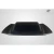 2002-2008 Chevrolet Trailblazer Cowl Hood - 1 Piece - image 3