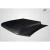 2002-2008 Chevrolet Trailblazer Cowl Hood - 1 Piece - image 5