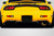 1993-1997 Mazda RX-7 Carbon Creations GT Spec Diffuser 1 Piece (ed_119026)