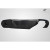 1993-1997 Mazda RX-7 Carbon Creations GT Spec Rear Diffuser - 1 Piece - image 2