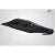 1993-1997 Mazda RX7 GT Spec Carbon Fiber Rear Lip - image 5