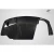 1993-1997 Mazda RX-7 GT Spec Rear Diffuser - 1 Piece - image 10