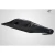 1993-1997 Mazda RX7 GT Spec Carbon Fiber Rear Lip - image 11
