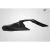 1993-1997 Mazda RX7 GT Spec Carbon Fiber Rear Lip - image 12