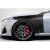 2023-2024 BMW 2 Series Coupe GT Tuning Front Fenders - 2 Pieces - image 1