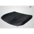 2022-2026 BMW 2 Series G42 M2 G87 GT Tuning Hood - 1 Piece - image 7