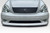 2001-2003 Lexus LS Series LS430 Duraflex Karvell Front Lip Spoiler Air Dam 1 Piece (ed_119065)