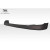 2001-2003 Lexus LS Series LS430 Karvell Front Lip Spoiler Air Dam - 1 Piece - image 4