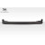 2001-2003 Lexus LS Series LS430 Karvell Front Lip Spoiler Air Dam - 1 Piece - image 6
