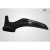 2022-2024 Honda Civic HB Merella Rear Lip Add on Spoilers - 2 Pieces (S) - image 7