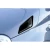 2012-2019 Fiat 500 Abarth Kima Hood Side Vents - 2 Pieces - image 3