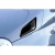 2012-2019 Fiat 500 Abarth Kima Hood Side Vents - 2 Pieces - image 3