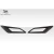 2012-2019 Fiat 500 Abarth Kima Hood Side Vents - 2 Pieces - image 12
