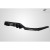 2019-2023 Genesis G70 Meller Rear Diffuser - 3 Piece - image 3