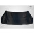 2019-2022 Nissan Altima MotorWerks Hood - 1 Piece - image 2