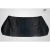2019-2022 Nissan Altima MotorWerks Hood - 1 Piece - image 3