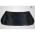 2019-2022 Nissan Altima MotorWerks Carbon Fiber Hood - image 3