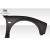 1991-2005 Acura NSX OEM Look Front Fenders - 2 Pieces (+40MM ) - image 8