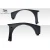 1991-2005 Acura NSX OEM Look Fender - image 3