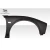 1991-2005 Acura NSX OEM Look Fender - image 6