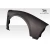 1991-2005 Acura NSX OEM Look Fender - image 14