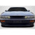 1989-1994 Nissan Silvia S13 Raven Front Grille - 1 Piece - image 4