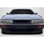 1989-1994 Nissan Silvia S13 Raven Front Grille - 1 Piece - image 1