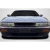 1989-1994 Nissan S13 Silvia Raven Carbon Fiber Grille - image 1