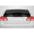 2006-2011 Lexus GS Rega Carbon Fiber Rear Wing - image 1