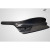 2017-2022 Infiniti Q60 Shora Rear Trunk - 1 Piece - image 4