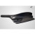 2017-2022 Infiniti Q60 Shora Rear Trunk - 1 Piece - image 8