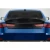 2017-2022 Infiniti Q60 Shora Carbon Fiber Trunk - image 1