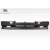 1984-1991 BMW 3 Series E30 Unplugged Front Lip Spoiler Air Dam - 1 Piece - image 3