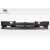 1984-1991 BMW 3 Series E30 Unplugged Front Lip Spoiler Air Dam - 1 Piece - image 6
