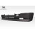 1984-1991 BMW 3 Series E30 Unplugged Front Lip Spoiler Air Dam - 1 Piece - image 5