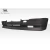 1984-1991 BMW 3 Series E30 Unplugged Front Lip Spoiler Air Dam - 1 Piece - image 5